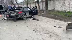 Четверых из них похоронили во вторник, 20 апреля, на разных кладбищах новочеркасска. Nioyvvvvpv Z9m