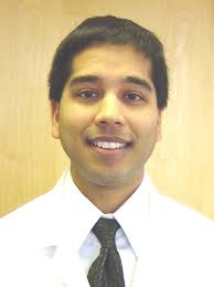 Dr. Arash Babaei, MD