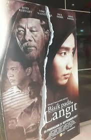 Let's watching and enjoying bisik pada langit episode 1 and many other episodes of bisik pada langit with full hd for free. Bisik Pada Langit Orang Pontian Wajib Saya Orang Johor Facebook