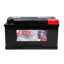 Car batteries can be used to craft the following items: Car Battery Types And Sizes Explained