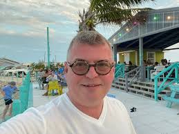 Grilled lobster and crack conch