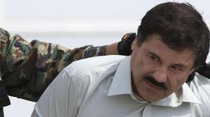 The wife of drug lord joaquin el chapo guzman, emma coronel aispuro, has decided to plead guilty to us charges of helping her husband run the sinaloa cartel of smugglers. Laser Sensoren Isolierung Das Erwartet El Chapo Im Hartesten Knast Amerikas Welt