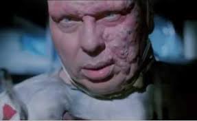 On October 23, 1992 “Dr. Giggles” was released in theaters! Directed and  co-written by Manny Coto, starring Larry Drake as Evan Rendell Jr., the  eponymous Dr. Giggles, and Holly Marie Combs as