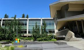 Restaurants near microsoft visitor center. Microsoft 365 Redmond Wa Search For A Good Cause