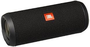 Jbl Flip 3 Splashproof Portable Bluetooth Speaker Black Wireless Speakers Bluetooth Bluetooth Speakers Portable Best Portable Bluetooth Speaker