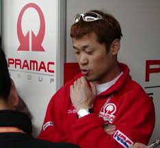 motogp gp125 2003年4月4日 5日 日本gp 鈴鹿サーキット 5 6 モタスポ 大好き サーキット ケニーロバーツ 鈴鹿