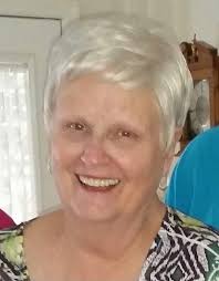 Virginia Perrett Obituary