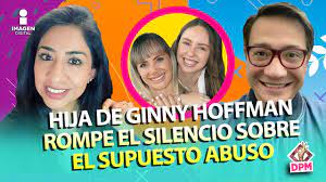 Anahi, anna karina, mago, athos cesarini, aleks syntek, lucero, carlitos espejel, ginny hoffman, pierre angelo, pituka y petaka. De Primera Mano Las Revelaciones De La Hija De Ginny Hoffman Y Hector Parra Las 5 Dpm Facebook