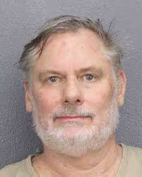 👤 Name: BAUMSTARK, MICHAEL 🚨 Arrested: 07/01/2025 🆔 Arrest Number:  232501669 🚔 Arrested by: POMPANO BEACH 💼 Charges: 1) AGG ASSAULTW/ DEADLY  WEAPON WITHOUT INTENT TO KILL (Status: PENDING TRIAL Surety Bond