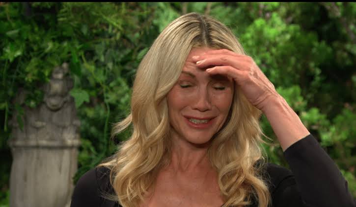 Days of Our Lives Spoilers August 3 Through August 7, 2026