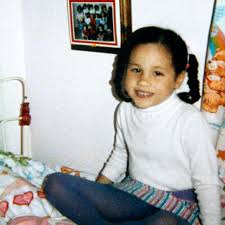 Radlan and thomas markle sr. How Meghan Markle Was Destined For The Spotlight Vanity Fair