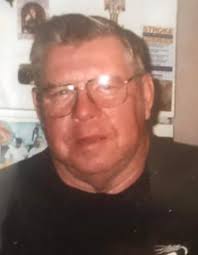 William Erney Obituary (1934