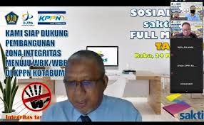 Kemenkeu learning center berfungsi untuk mendukung proses pendidikan dan pelatihan yang diselenggarakan di lingkungan kementerian keuangan. Kppn Kotabumi Bersiap Terapkan Roll Out Sakti