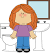 Classroom Comfort Room Clipart