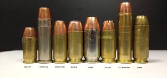 Pin On Brief History Of 10 Mm Ammo
