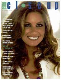 TH ANNUAL •AWARDS" cap of "Country 'Music's Biggest Night" t• in the Big  Apple