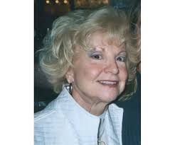 Carol Morgan Obituary (1939