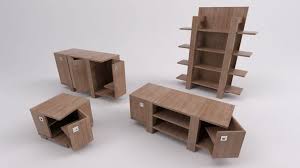Check spelling or type a new query. Wooden Furniture Set 3d Cgtrader