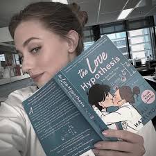 Adam and Olive the Love Hypothesis