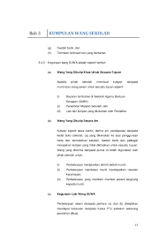 Contoh surat kuasa yang benar dan turorial lengkap cara membuatnya. Surat Rasmi Permohonan Pemulangan Wang Persoalan S