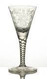 Determining the value of crystal and lead crystal glass - Joh ...