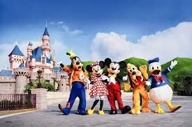 Learn about disney theme park tickets, water park tickets, annual passes, special events, vacation packages and more so you can enjoy all the magic of walt disney world resort, located near orlando, florida. é¦™æ¸¯è¿ªå£«å°¼2020è´¢å¹´äºæŸ27äº¿æ¸¯å…ƒ å·²è¿žç»­å…­å¹´å½•å¾—äºæŸ ä¹å›­