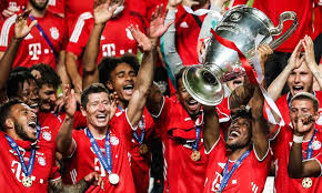 The europa league draws has been made and we will be witnessing some mouth watering encounter between some good sides, mysportdab reports. Uefa Champions League Europa League Quarter Final Draw Held As Bayern Plays Psg In 2021 Champions League Final Uefa Champions League Bayern Munich