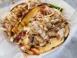 Lucky for you, we've got a world of fish taco recipes to explore! South Maui Fish Company Roadfood