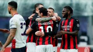 Locatelli's second goal for milan was one that grabbed all the headlines, his sublime strike from the edge of the. Learning From The Manuel Locatelli Case Pioli Sends Ac Milan Academy Hakan Calhanoglu Leave Netral News