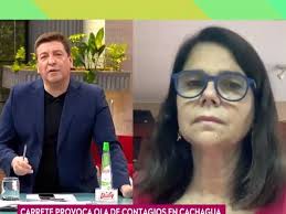 Indignación han generado en zapallar las imágenes de una fiesta clandestina que se viralizó en las redes sociales. Xcx37jss8mzuam