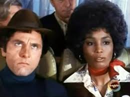 Does anyone remember Get Christie Love?