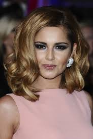 Cheryl Cole imagen editorial. Imagen de paul, colar, pueda