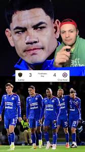 IVAN MORENO DE LEÓN: DETALLE ENORME CON UN NIÑO! #ligamx #futbol  #apertura2025