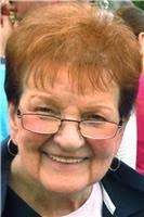 Janet Gervais Obituary (2017)