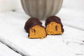The spohrs are multiplying pumpkin bread. There Was One Thing She