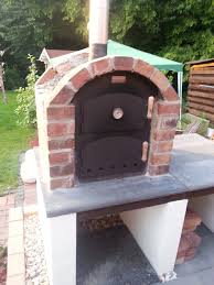 Bildergalerie Ofen Bilder Von Umbauten X2f Eingebauten Ofen Holzbackofen Flammkuchenofen Brotbackofen Selber Bauen