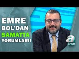 Galatasaray fenerbahçe'yi değil ersun yanal'ı yendi kanalımıza abone olmak i̇çin : Emre Bol Samatta Bunalimda Sabah Sporu 25 11 2020 Ahaber Video Izle