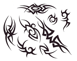 Tribal tattoos remain among the most popular tattoo choices for people nowadays. Hand Tribal Tattoo Simple Elegant Arts Tattoo
