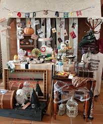 Fiesta Harry Potter Celebra Con Ana