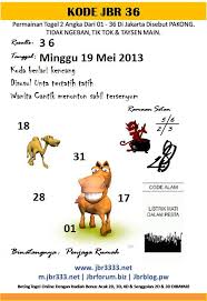 Jbr Blog 05 18 13