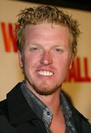 Jake Busey List of All Movies & Filmography