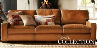 You can save on pottery barn leather furniture, sofas, sectionals, armchairs, dining tables, home decor, easter decorations and more! High Back Leather Sofas Turner Sofas Pottery Barn Leather Couches Living Room Leather Sofa Living Room Couches Living Room