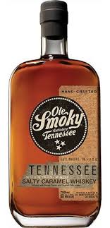 Salty Caramel Whiskey In 2020 Whiskey Caramel Root Beer