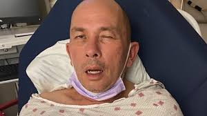 Fundraiser by Andrew Koch : Pastor Albalos's Stroke Emergency Fund