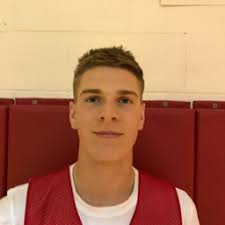 Chase Courtney's High School Career Home