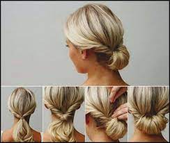 Coole Einfache Frisuren Home Sweet Home Trendfrisuren Neuefris Frisuren Lange Haare Anleitung Schnelle Frisuren Lange Haare Einfache Frisuren Lange Haare