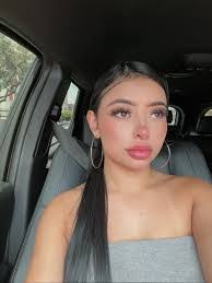 Elizabeth Ceja's Instagram, Twitter & Facebook