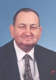 Calvin Spillman Obituary