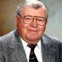 Orville Ludwig Obituary