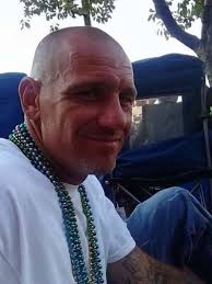 Danny Thornton Obituary October 5, 2018